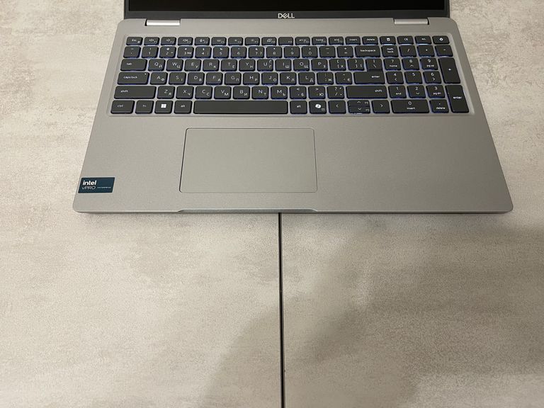 Dell Latitude 5550, 15,6"  Код:null. Зображення 4