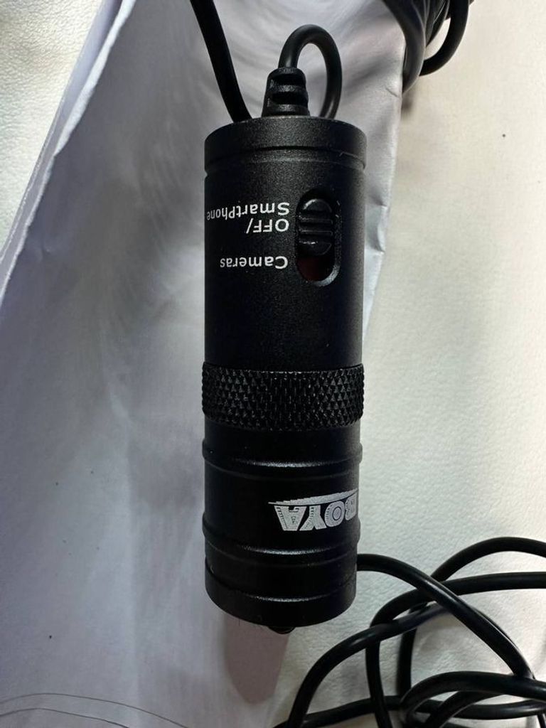 Boya BY-M1 Код:01-200773027. Изображение 7