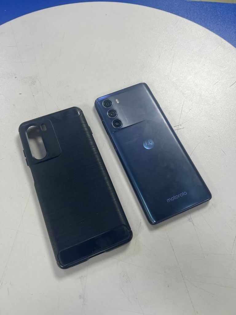 Купити Motorola moto g200 5g xt2175 8/128gb Б/У