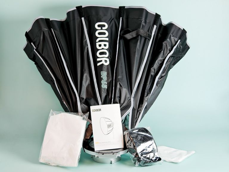 Bowens COLBOR BP65 Код:null. Изображение 4