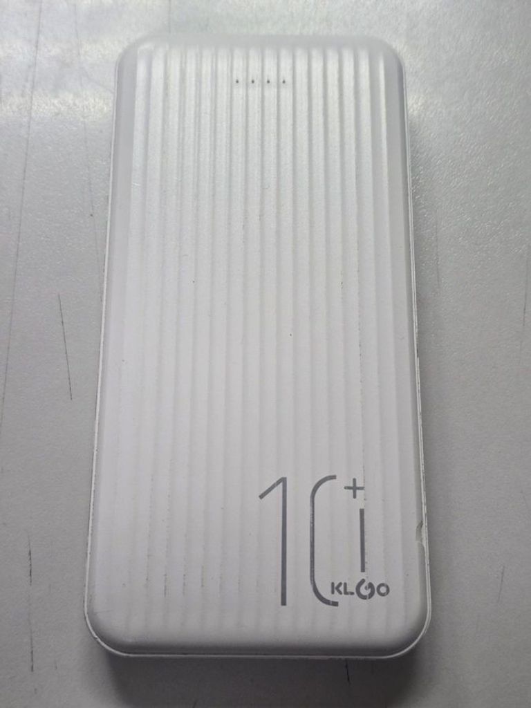Купити Kl-Go 10000mah Б/У