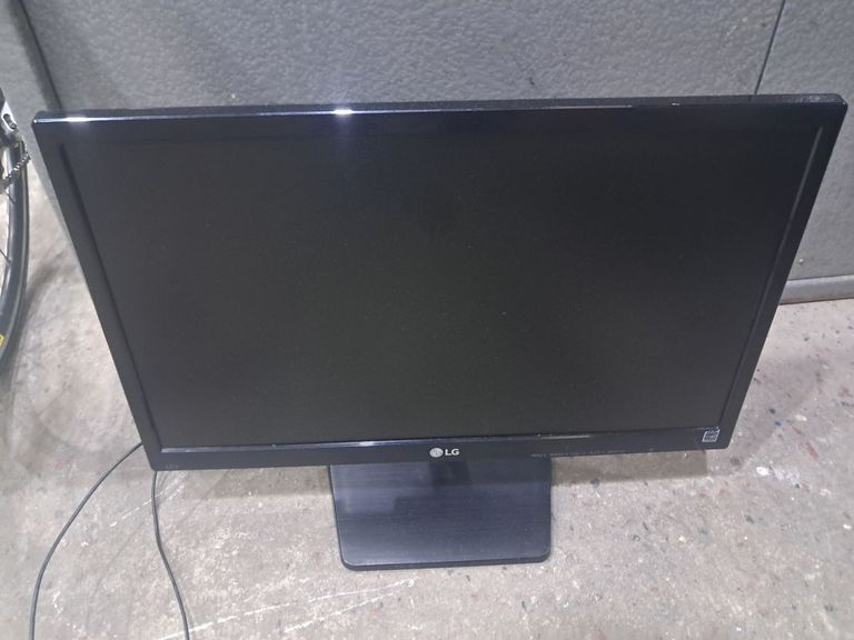 Купить Lg 22m37a Б/У