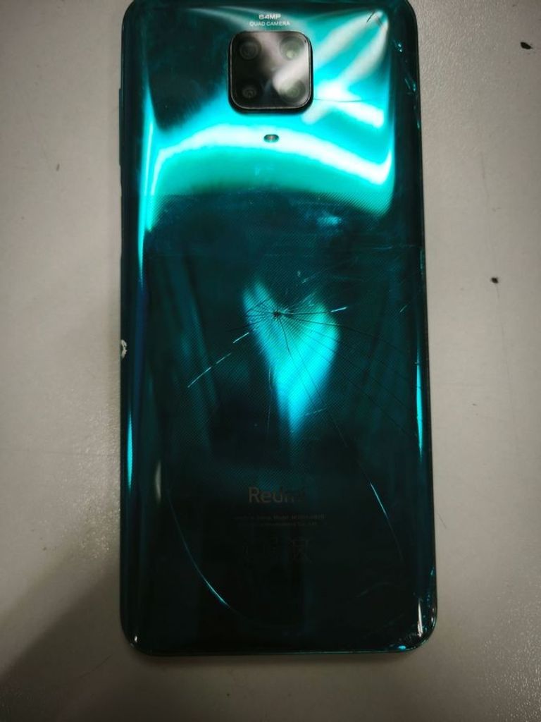 Xiaomi redmi a3 3/64gb Код:01-200777391. Зображення 5