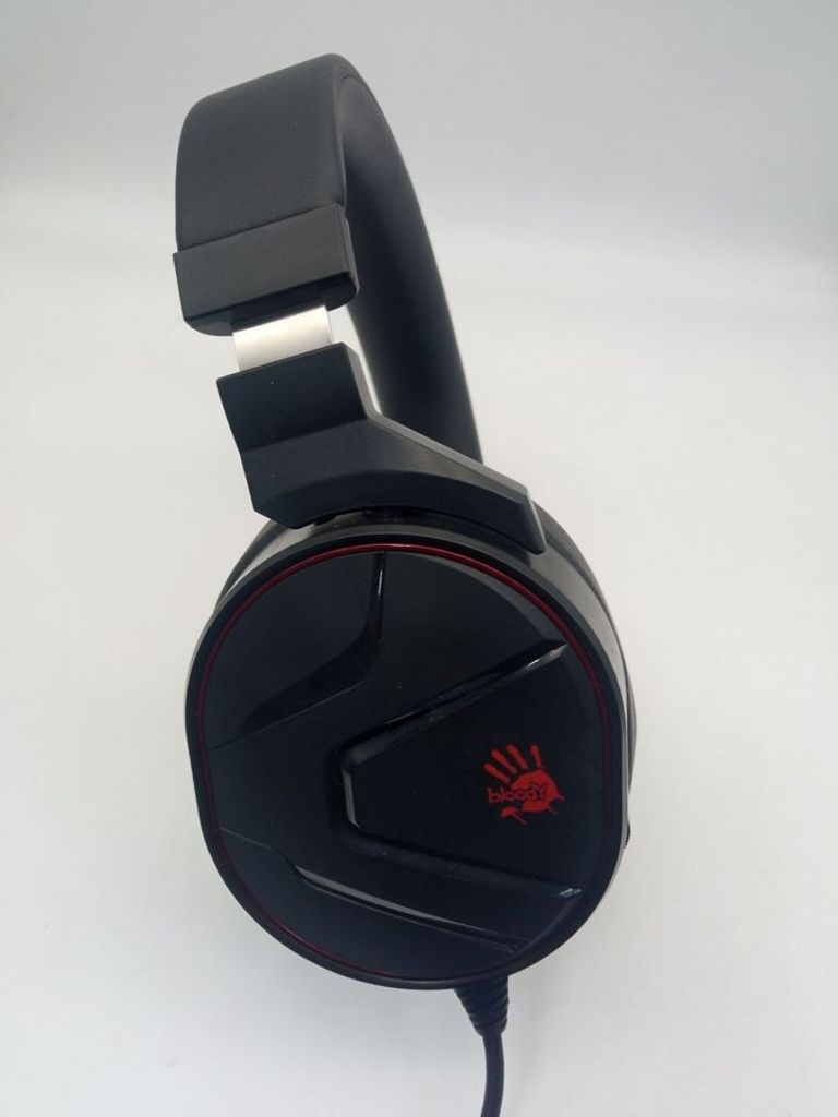 Купить A4Tech bloody g600i Б/У