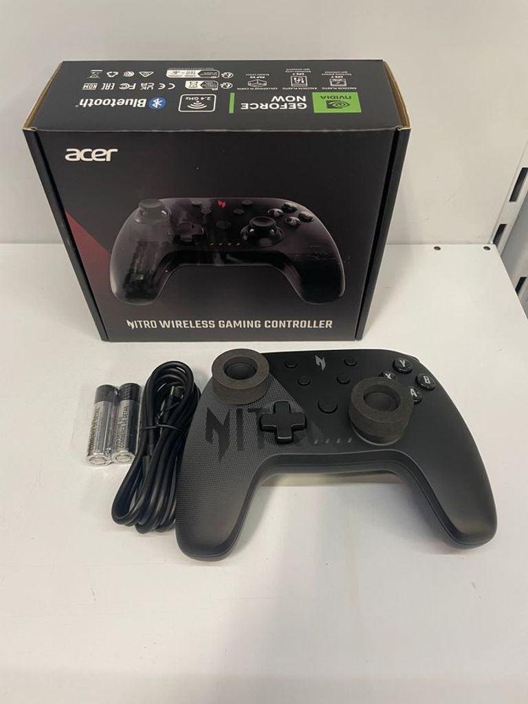 Купити Acer Nitro NGR300 (GP.OTH11.06F) Б/У