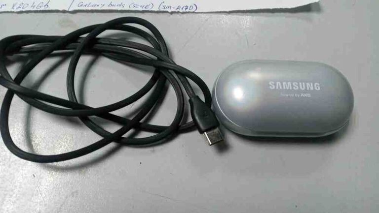 Дешиво Samsung galaxy buds sm-r170 с ломбарда