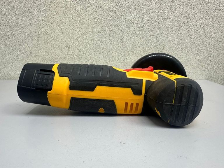 Dewalt Копія dcg125n-18v Код:01-200778473. Зображення 7