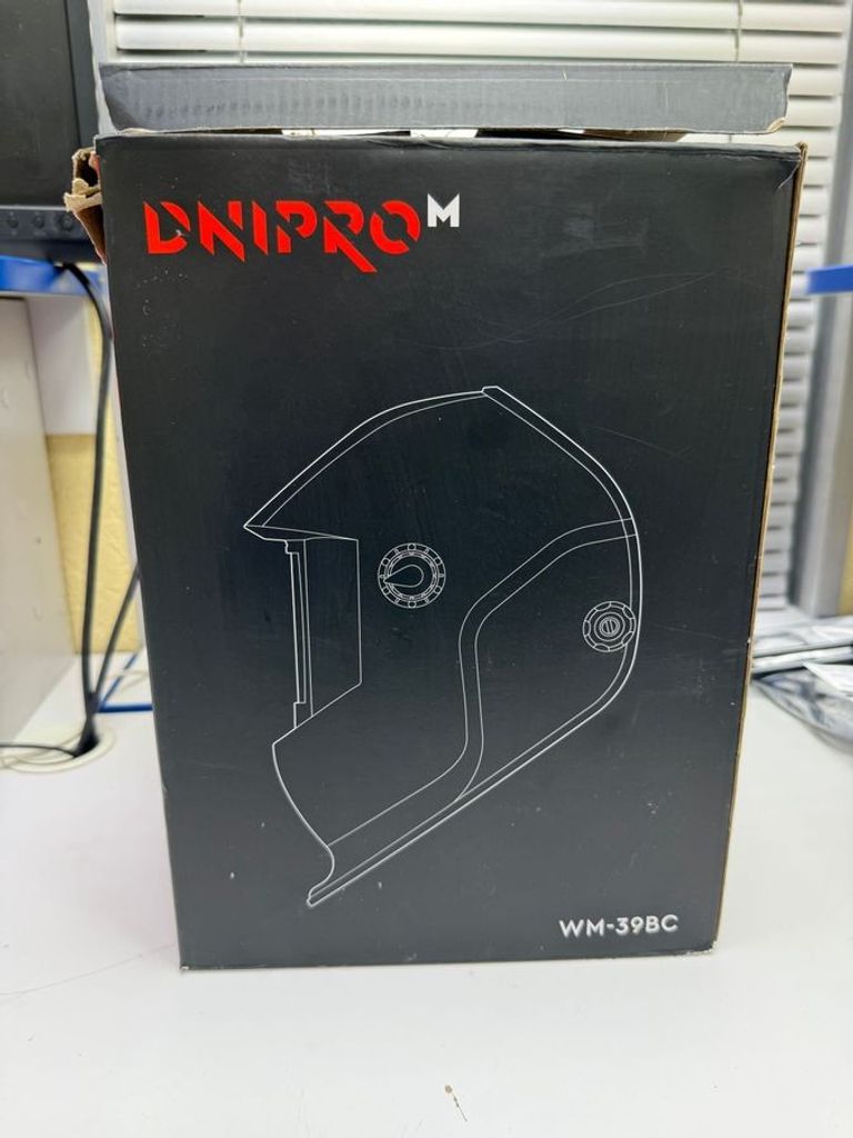 Dnipro-M wm-39bc Код:01-200778686. Изображение 7