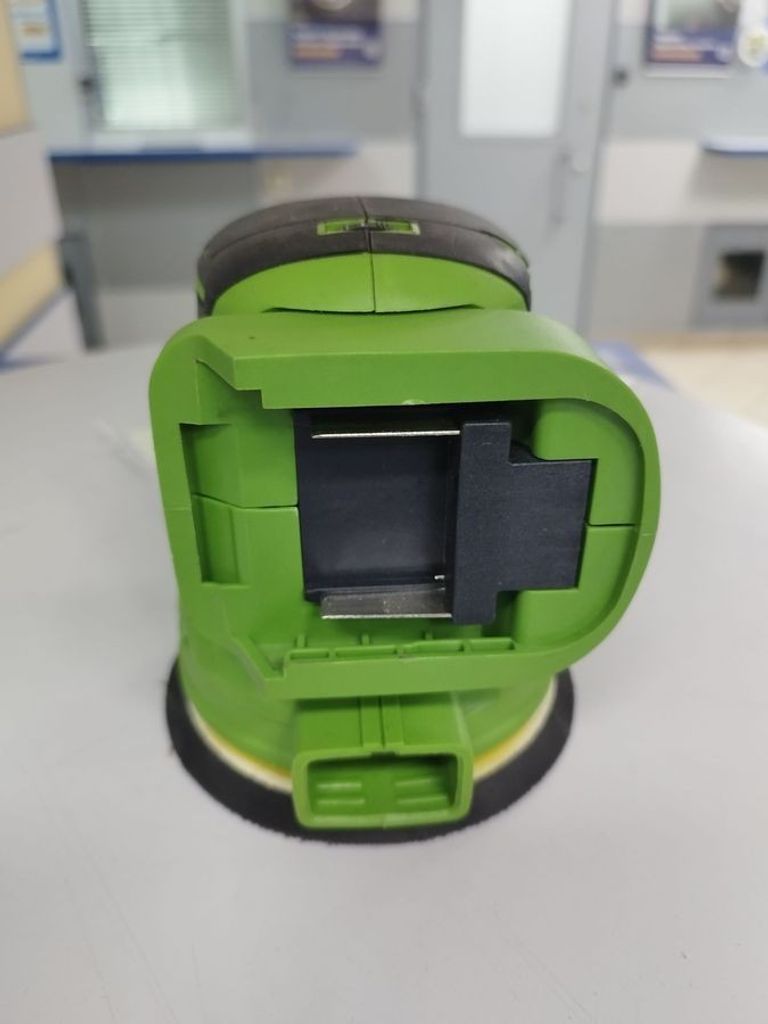 Розпродаж Procraft px20bl, продавець Техноскарб