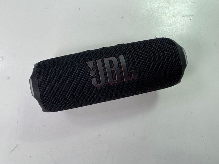 Купити Jbl flip 7 Б/У