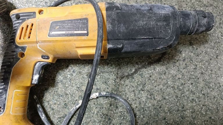 Оголошення Compass Z1C-26KL Б/У