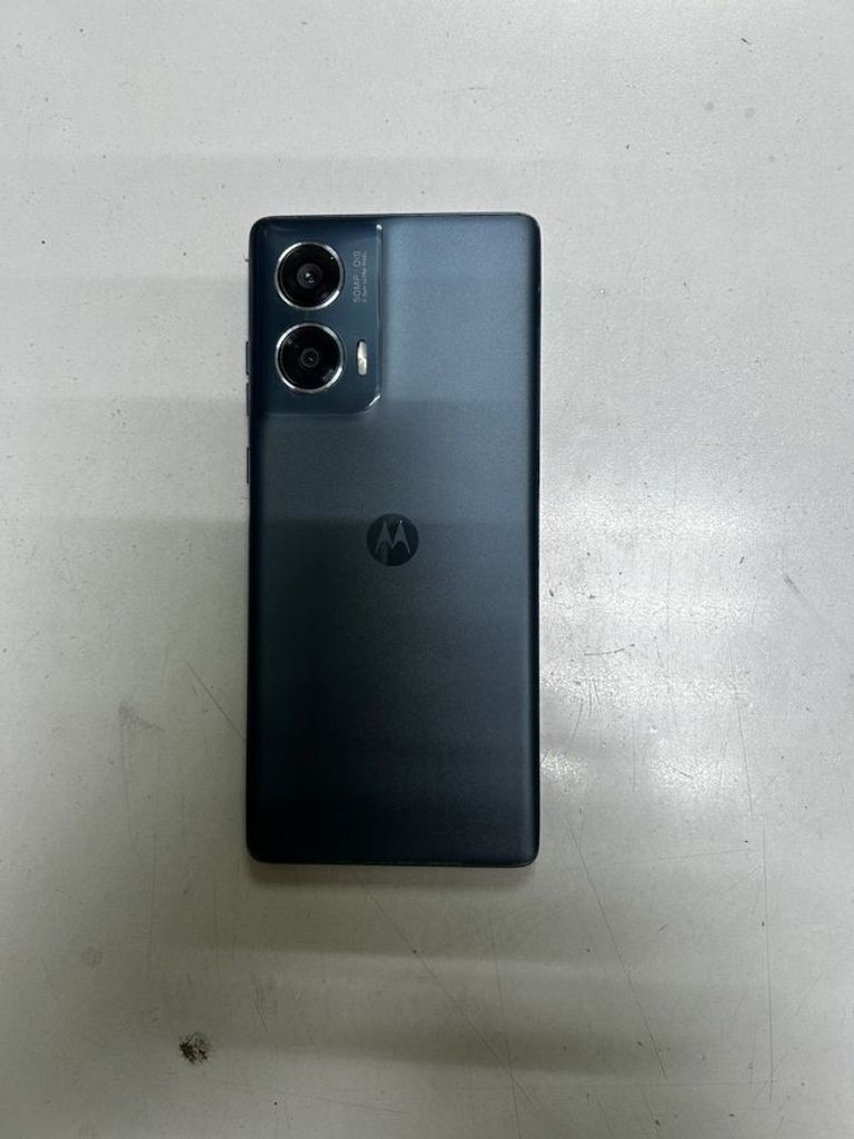 Оголошення Motorola Edge 50 Fusion 8/256GB Forest Blue (PB3T0059) Б/У