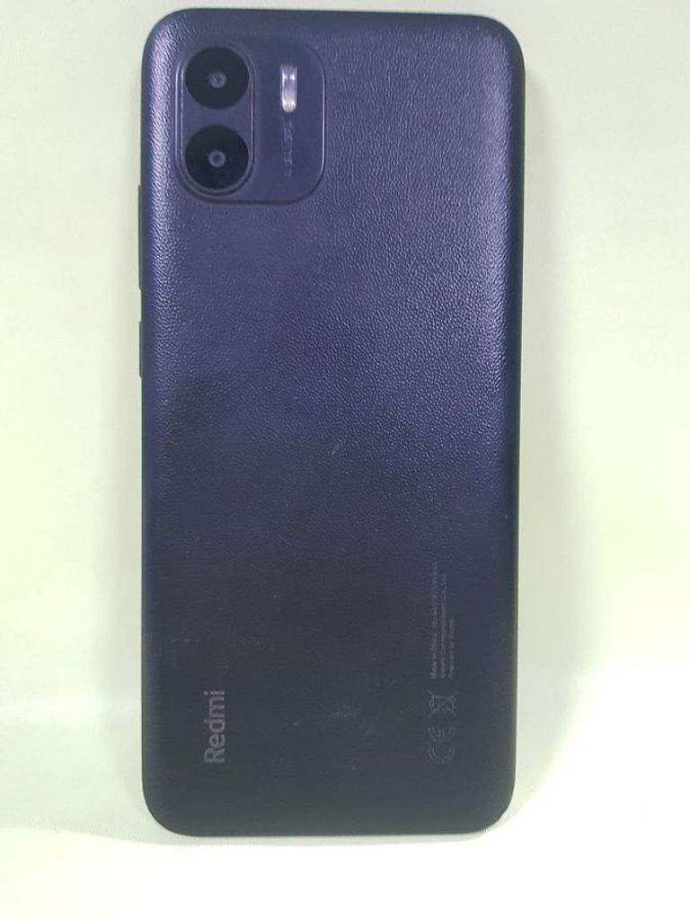 Купити Xiaomi Redmi A2 3/64GB Black Б/У