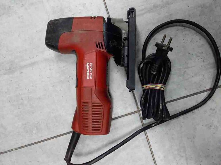 HILTI WSJ 850-EB