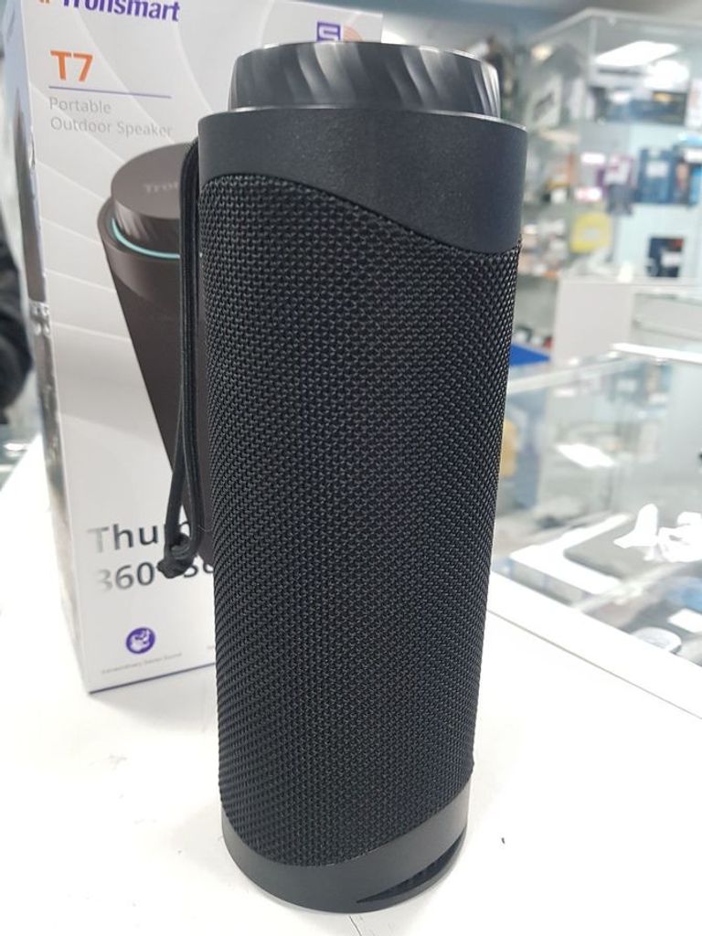 Купити Tronsmart T7 Black Б/У