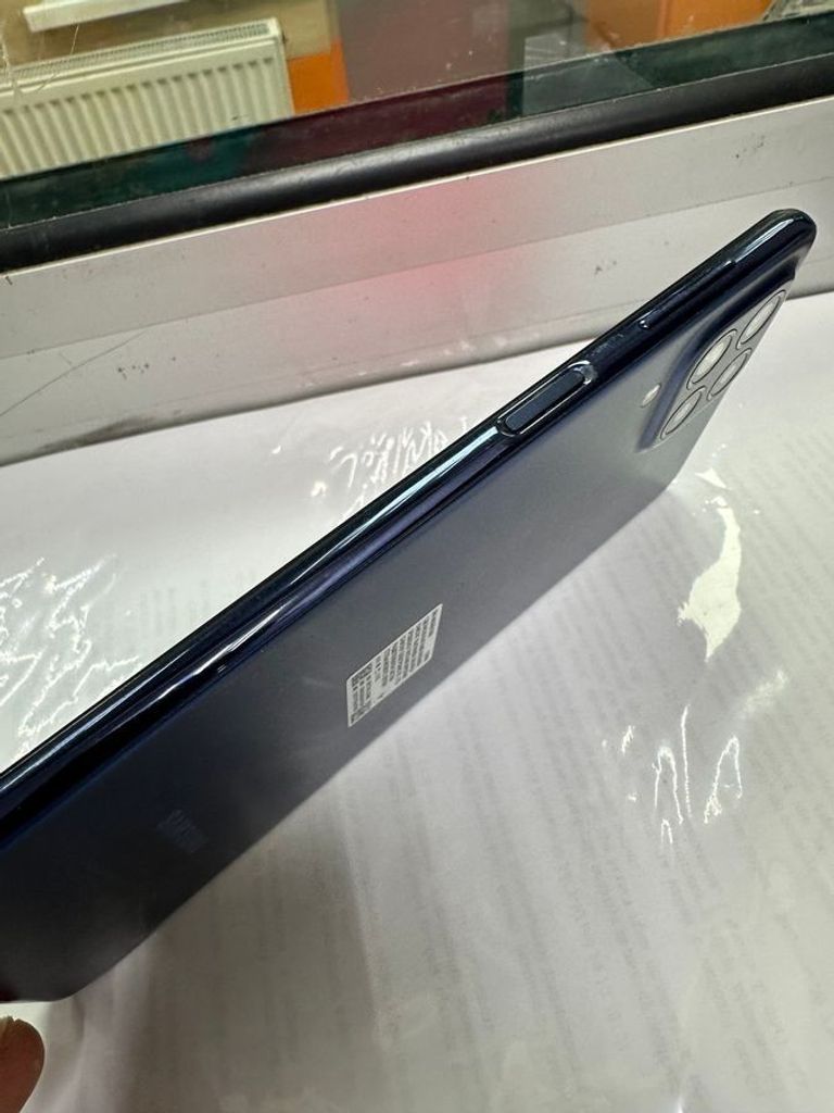 Дешево Samsung galaxy m53 5g 6/128gb з ломбарду