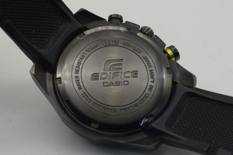 Розпродаж Casio efr-523, продавець Техноскарб