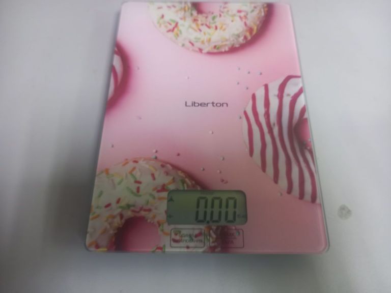 Оголошення Liberton LKS-0702 Б/У