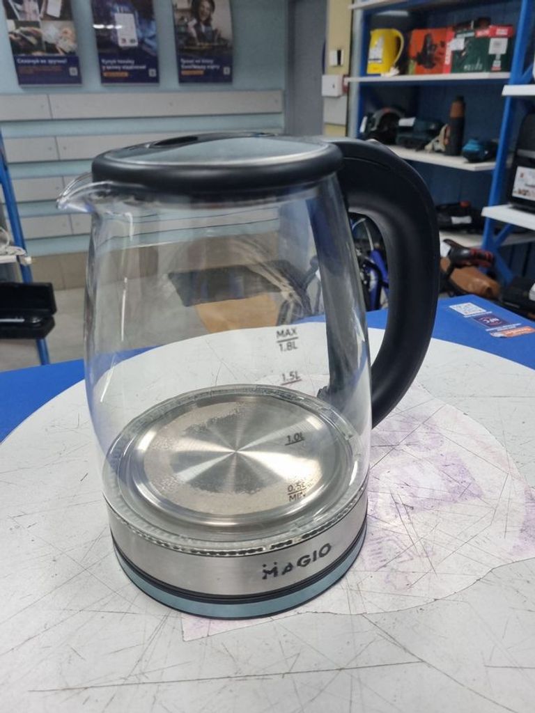 Купити Magio MG-495 Б/У