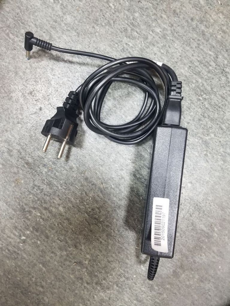 Hp 14/core i5 6440hq ddr3/8gb ddr3/ssd 128 gb/*інтегрована Код:01-200779815. Зображення 9