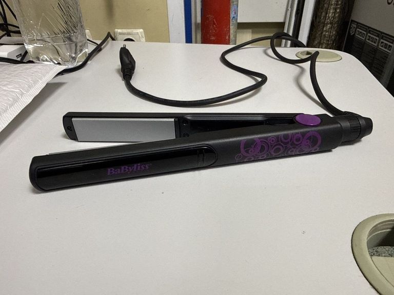 Объявление Babyliss c81 Б/У