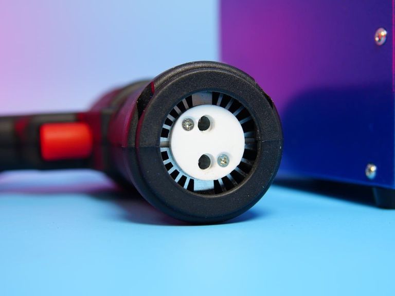 Cncest 1500 Вт, 110-220 В Код:null. Зображення 5