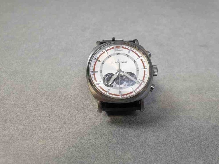 Jacques Lemans 1-1415E Код:2000002590804. Зображення 6