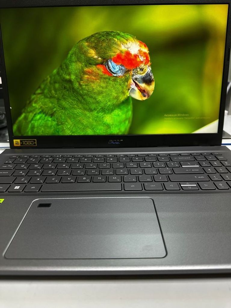 Acer 15/core i5-1235u ddr5/16gb ddr4/hdd *відсутній/ssd 480 gb/geforce rtx2050 4gb Код:01-200782156. Зображення 10