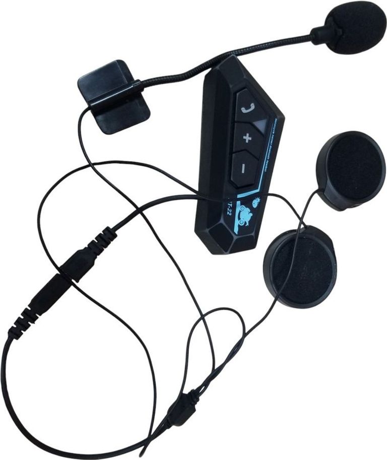 Купити Без Виробника bt-22 Б/У