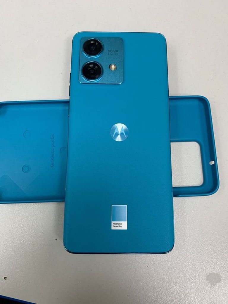 Розпродаж Motorola edge 40 neo 12/256gb, продавець Техноскарб