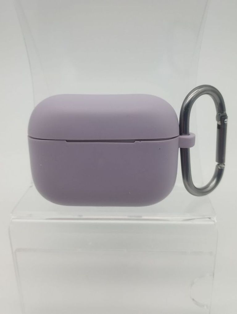 Apple airpods pro 2nd generation with magsafe charging case usb-c Код:01-200783344. Зображення 9