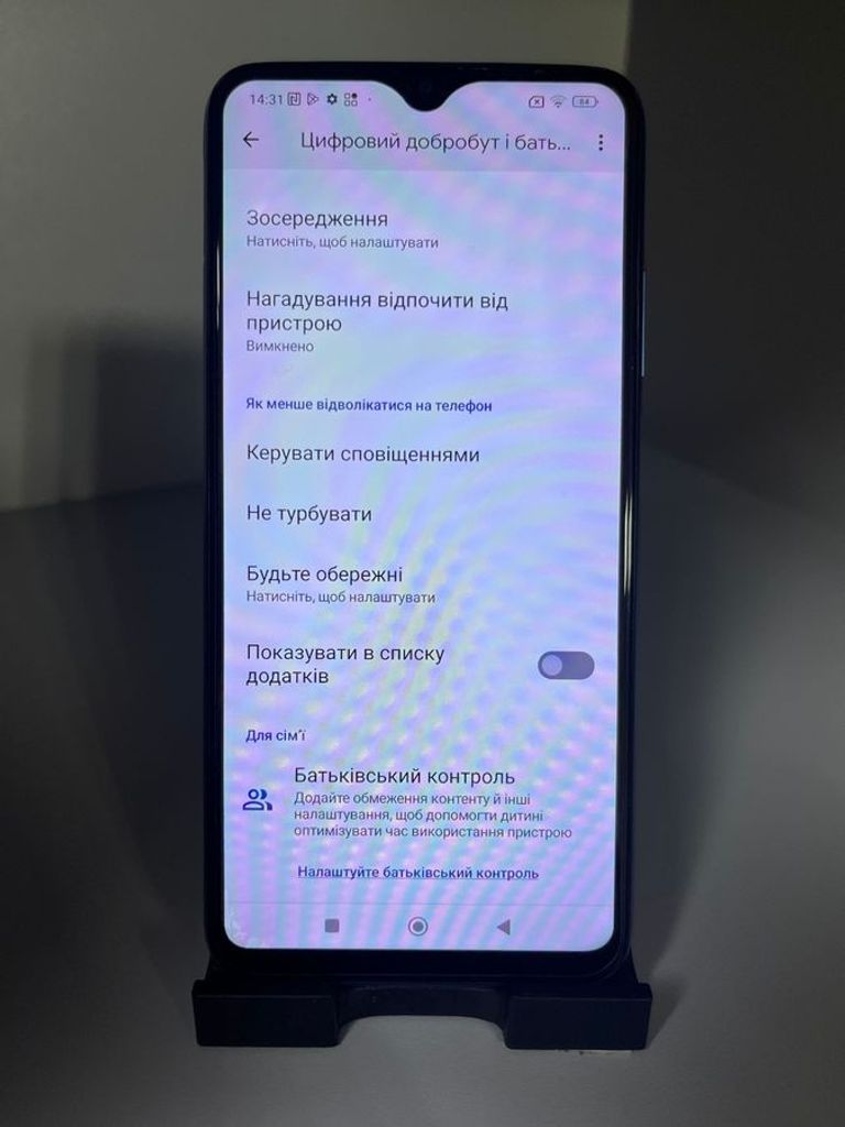 Xiaomi redmi 9t 4/64gb Код:01-200784340. Изображение 10