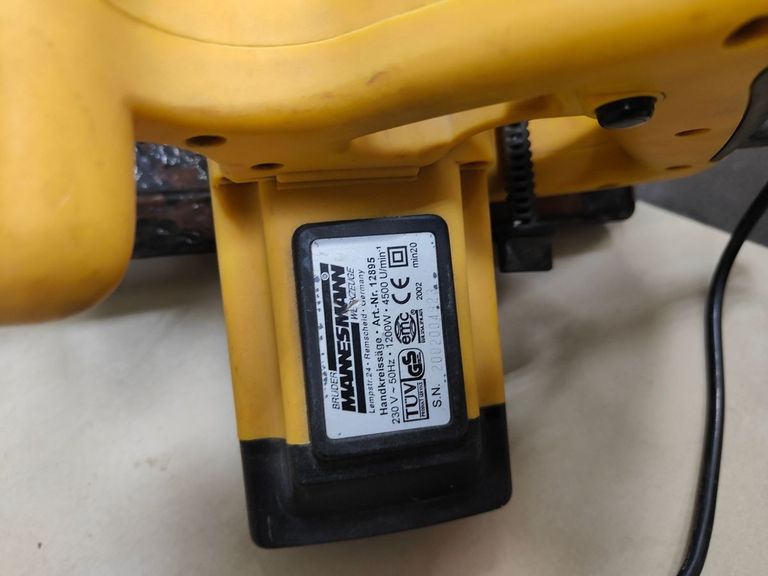 Купити Mannesmann m12895 Б/У