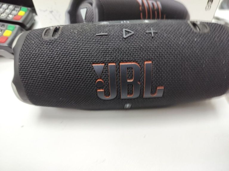 Купити JBL Charge 6  Б/У