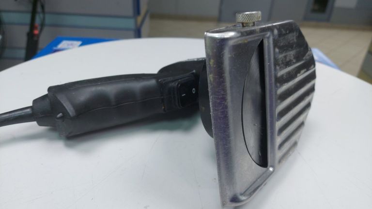 Дешево Frosty ks100t з ломбарду