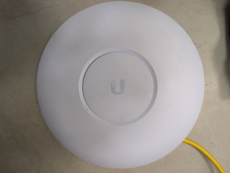 Объявление Ubiquiti unifi ap-ac-pro Б/У