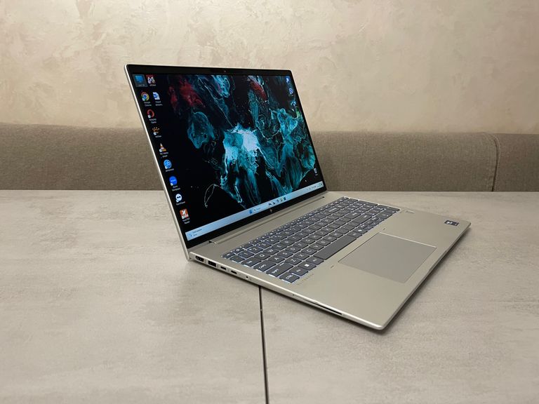Дешево HP EliteBook 660 G11, 16"  з ломбарду