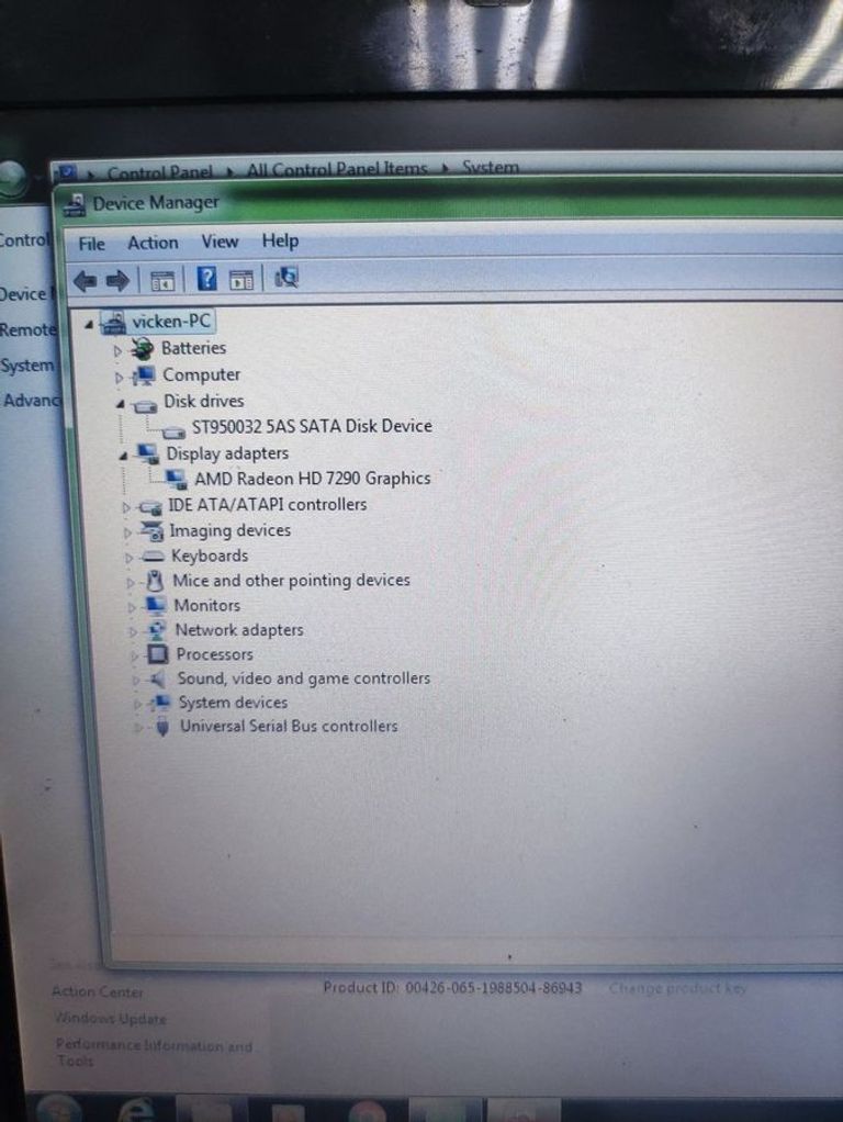 Дешево Acer 11/c70 ddr3/4gb ddr2/hdd 450 gb/ssd *відсутній/*інтегрована з ломбарду