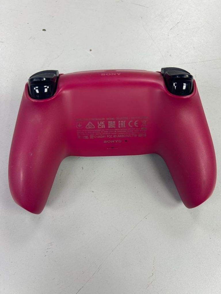 Sony PlayStation 5 Slim Digital Edition 1TB Код:01-200787657. Зображення 6