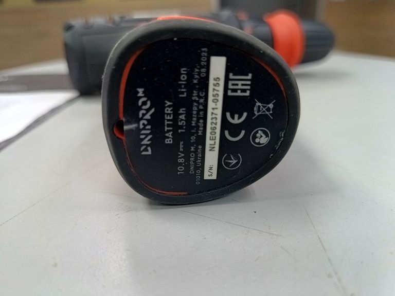 Дешево Shijing 9390 2 акб 1,5 ah +зп з ломбарду