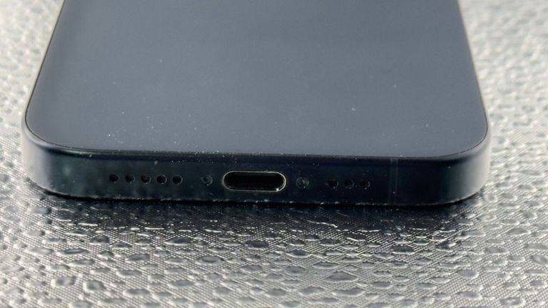 Apple iphone 15 pro 128gb Код:01-200788068. Зображення 5