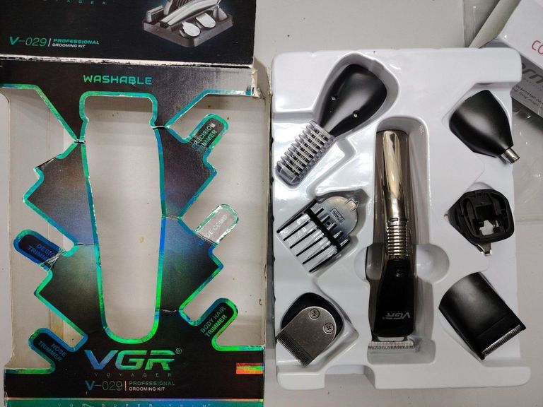 Дешиво Vgr V-029 с ломбарда