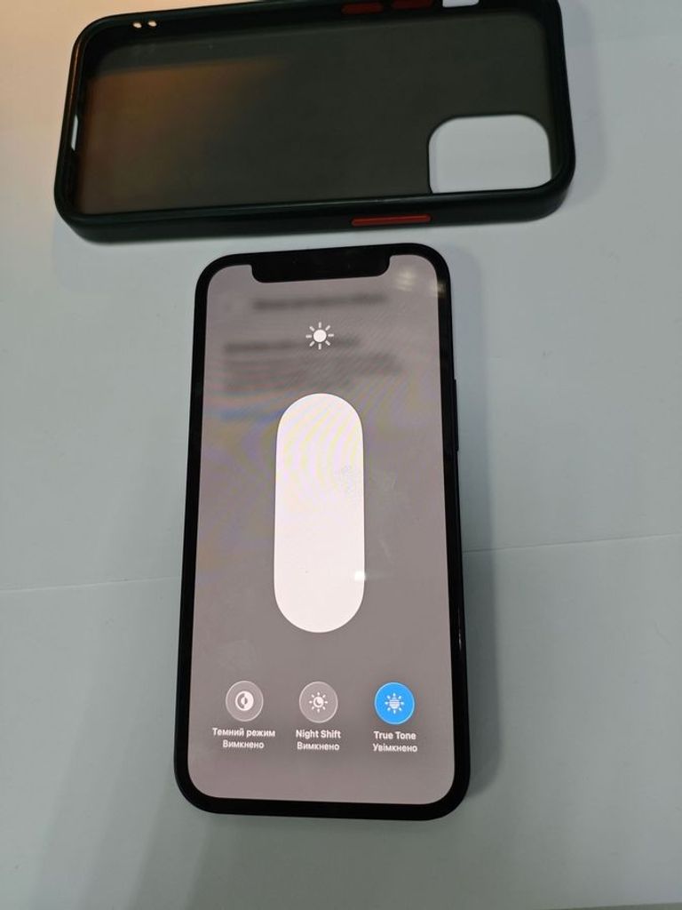 Apple iPhone 12 mini 64GB Blue (MGE13) Код:01-200787321. Изображение 6