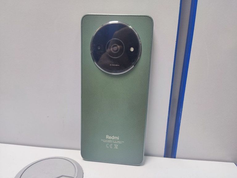 Xiaomi redmi a3 4/128gb Код:01-200788792. Зображення 5