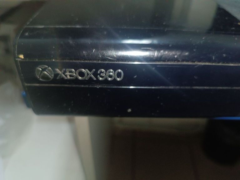 Дешиво Microsoft xbox360 e 2tb с ломбарда