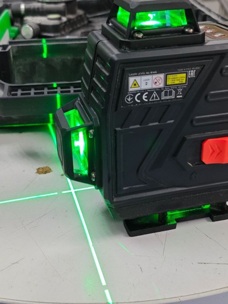 Розпродаж Dnipro-M ml-816g, продавець Техноскарб