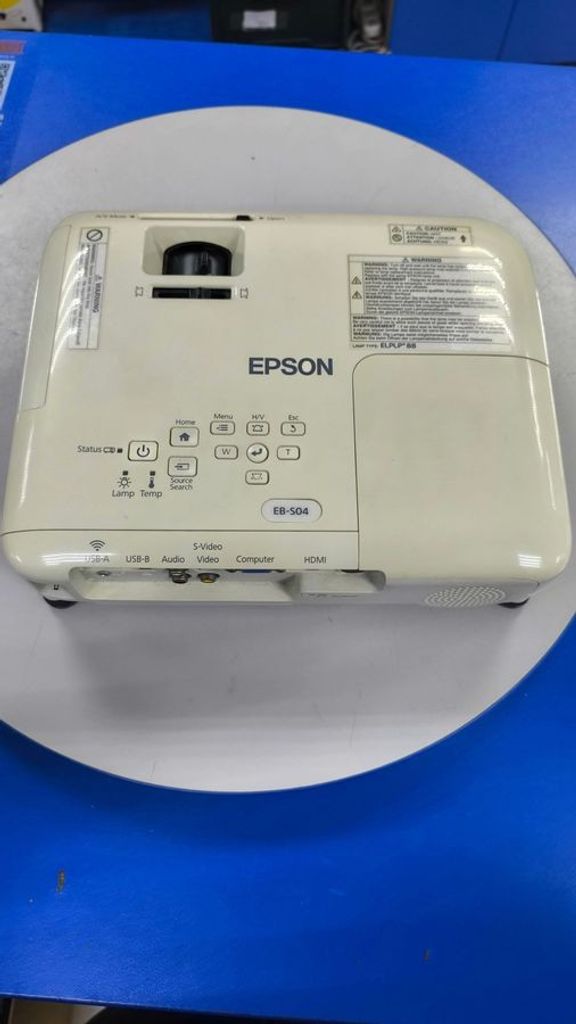 Розпродаж Epson h716b, продавець Техноскарб