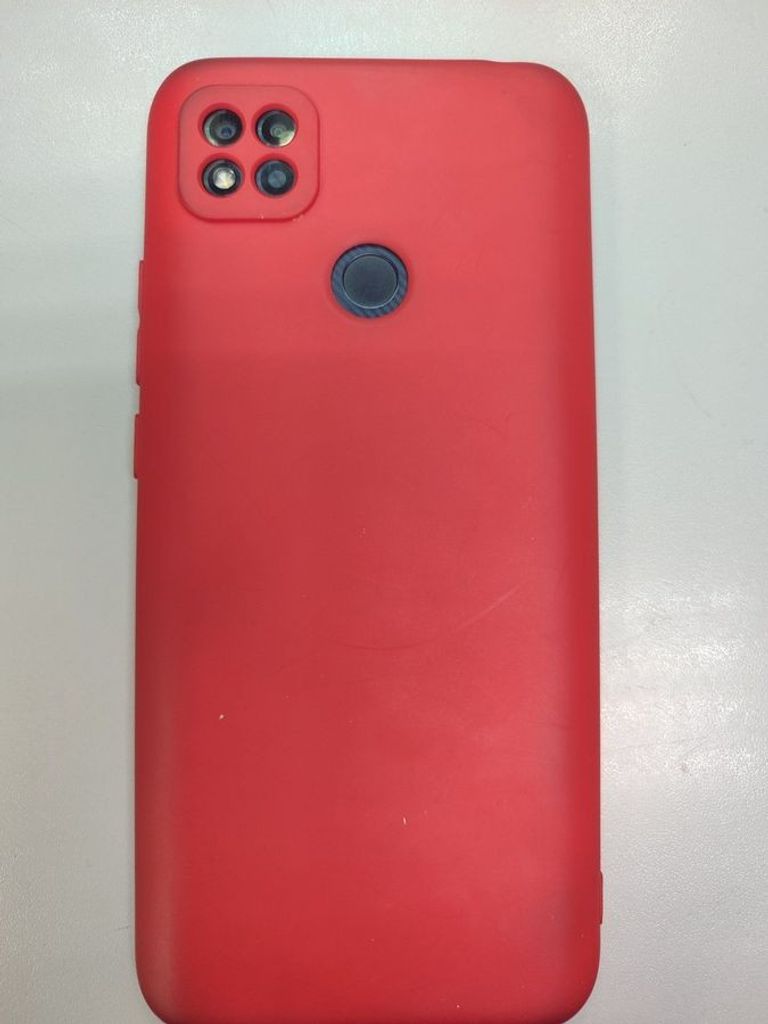 Дешево Xiaomi Redmi 9C NFC 2/32GB Twilight Blue з ломбарду