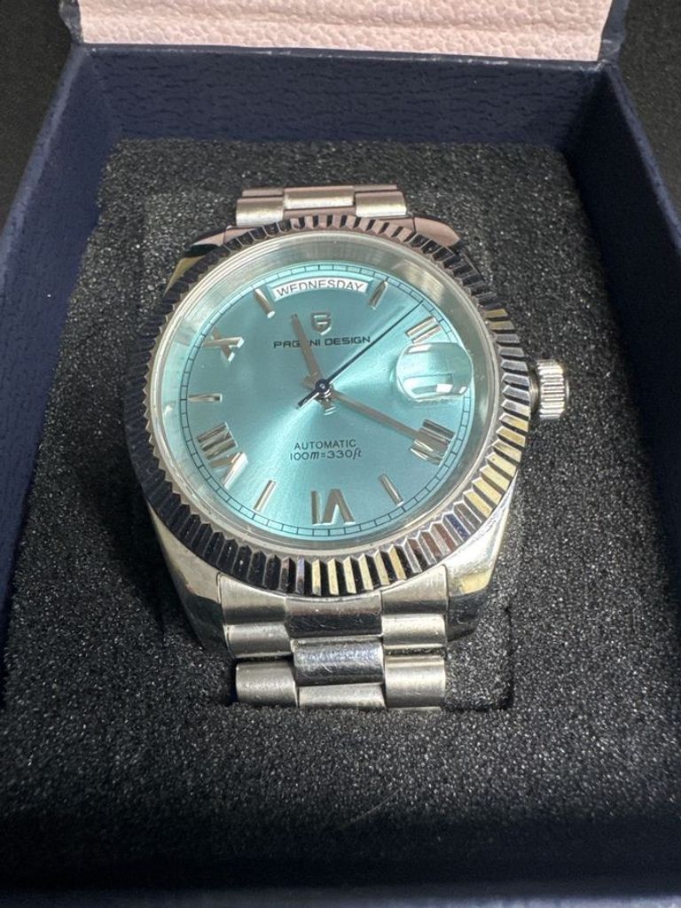 Дешево Pagani Design pd-1783 з ломбарду