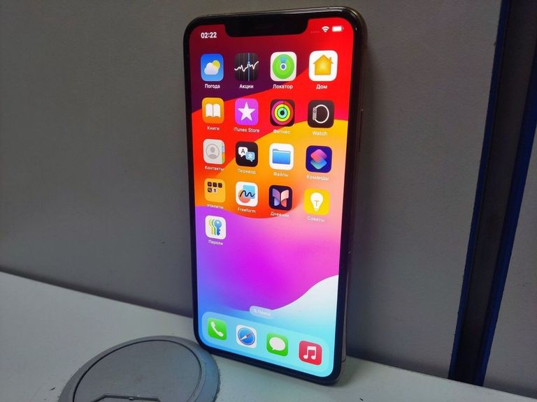 Оголошення Apple iphone 11 pro max 64gb Б/У